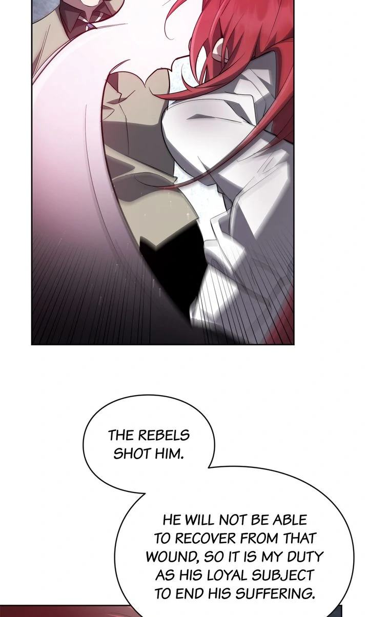 The Corpse Will Tell Chapter 80 69